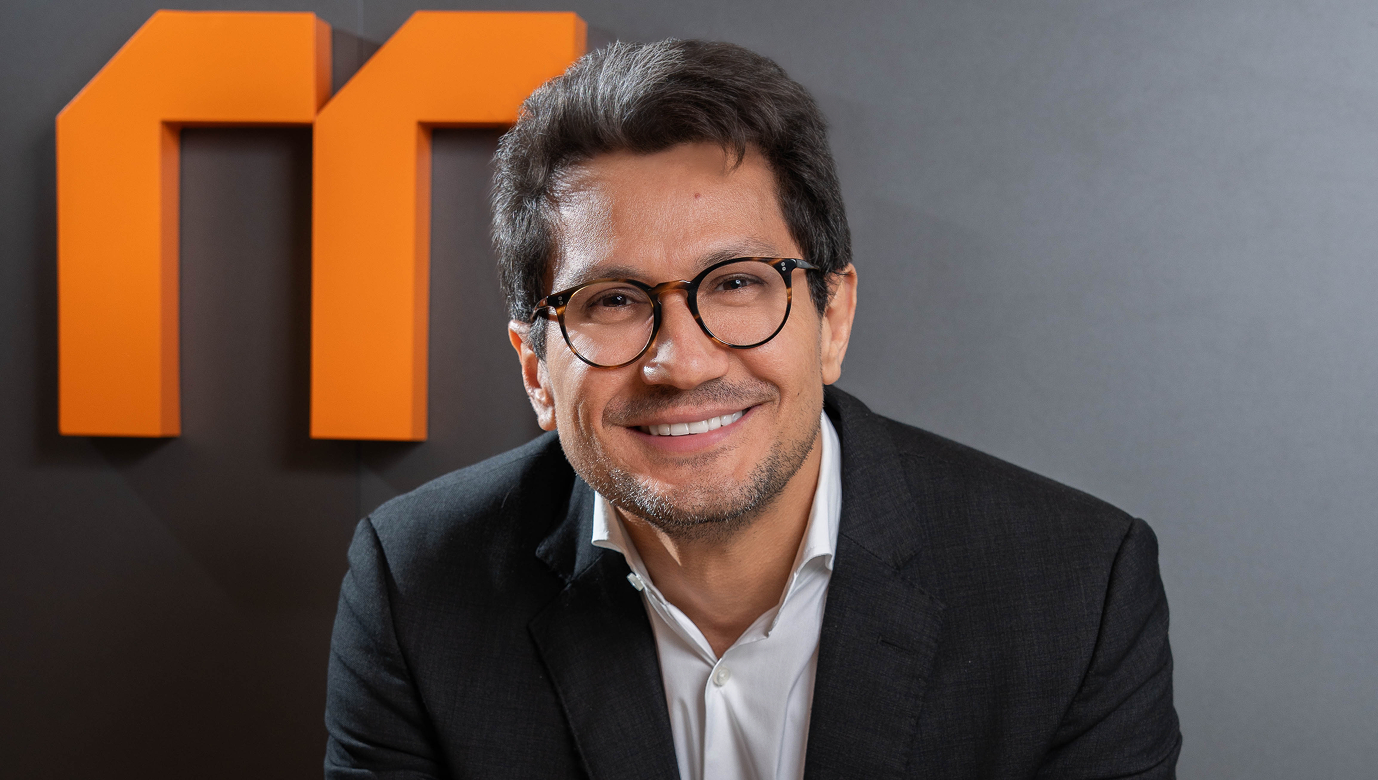 Milton F. Montarroyos